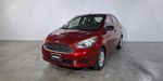 Ford Figo 1.5 FIGO IMPULSE A/A Sedan 2018