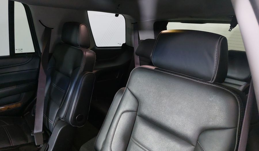 Gmc Yukon 6.2 D DENALI AT 4WD Suv 2016