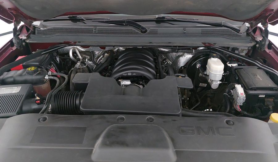 Gmc Yukon 6.2 D DENALI AT 4WD Suv 2016