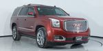 Gmc Yukon 6.2 D DENALI AT 4WD Suv 2016