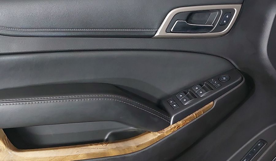 Gmc Yukon 6.2 D DENALI AT 4WD Suv 2016