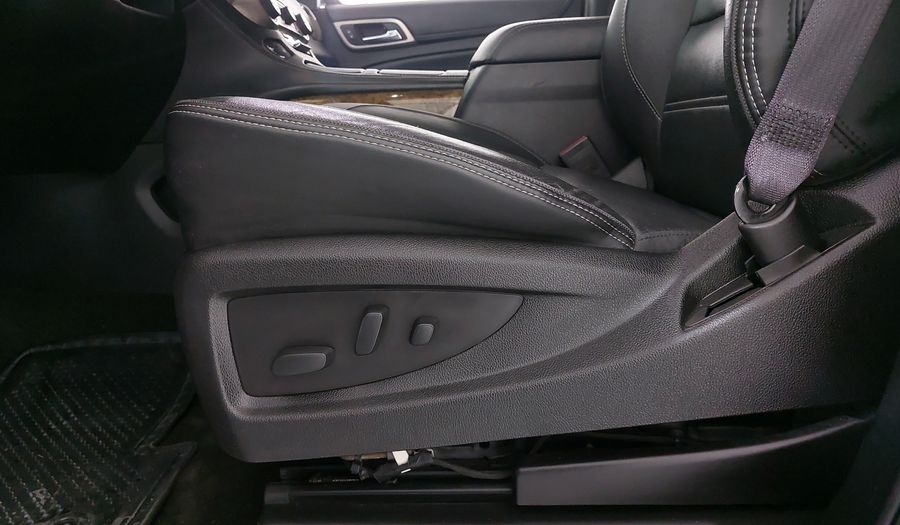Gmc Yukon 6.2 D DENALI AT 4WD Suv 2016