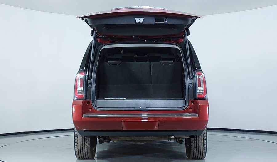 Gmc Yukon 6.2 D DENALI AT 4WD Suv 2016