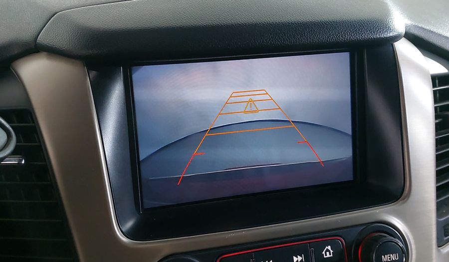 Gmc Yukon 6.2 D DENALI AT 4WD Suv 2016