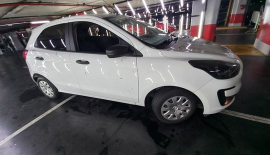 Ford • Ka