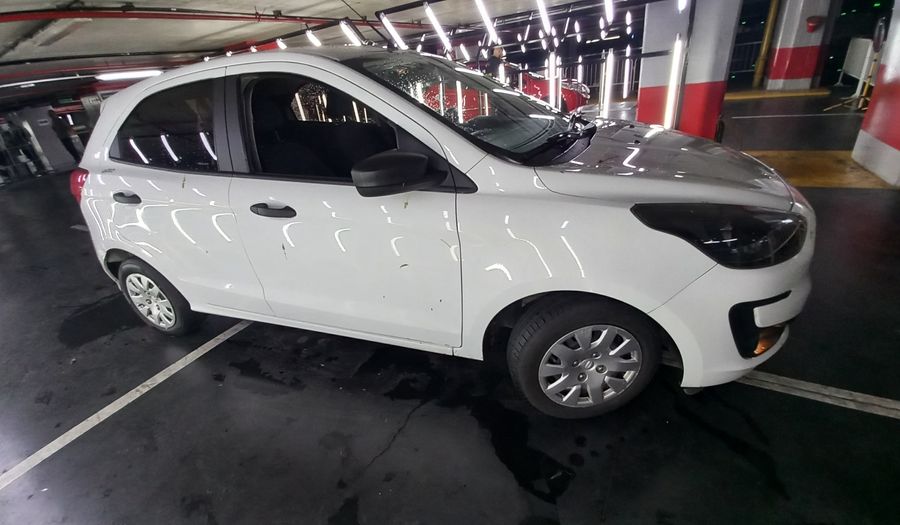 Ford Ka 1.5 S Hatchback 2021