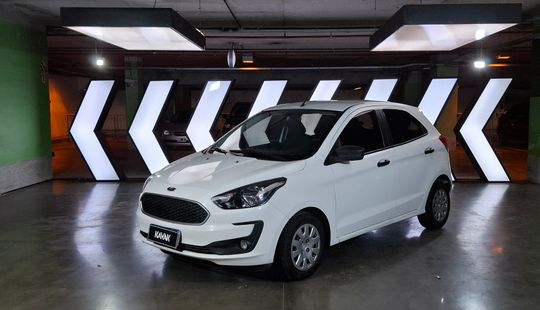 Ford • Ka