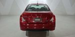 Nissan Versa 1.6 EXCLUSIVE TA AC Sedan 2015