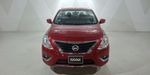 Nissan Versa 1.6 EXCLUSIVE TA AC Sedan 2015