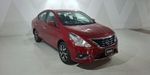 Nissan Versa 1.6 EXCLUSIVE TA AC Sedan 2015