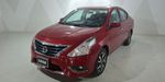 Nissan Versa 1.6 EXCLUSIVE TA AC Sedan 2015