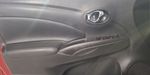 Nissan Versa 1.6 EXCLUSIVE TA AC Sedan 2015