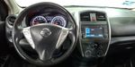 Nissan Versa 1.6 EXCLUSIVE TA AC Sedan 2015