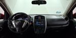 Nissan Versa 1.6 EXCLUSIVE TA AC Sedan 2015
