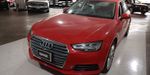 Audi A4 2.0 TFSI SELECT S-TRONIC Sedan 2017