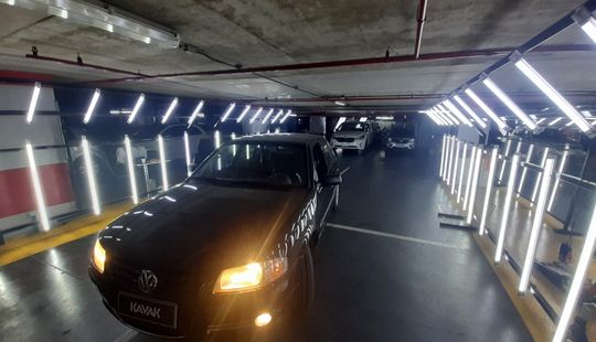 Volkswagen • Gol