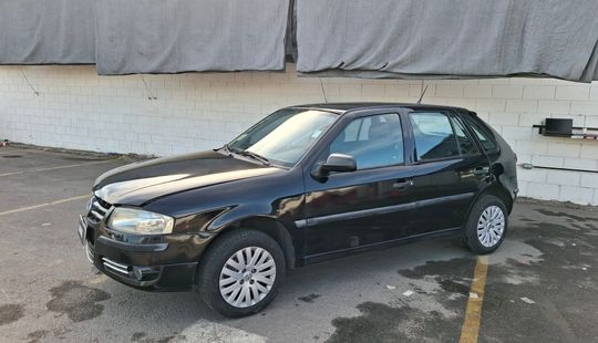 Volkswagen • Gol