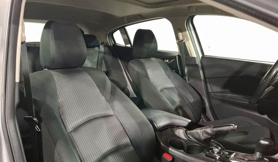 Mazda 3 2.5 HATCHBACK S TA Hatchback 2015
