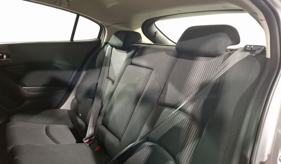 Mazda 3 2.5 HATCHBACK S TA Hatchback 2015