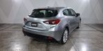 Mazda 3 2.5 HATCHBACK S TA Hatchback 2015