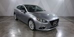 Mazda 3 2.5 HATCHBACK S TA Hatchback 2015