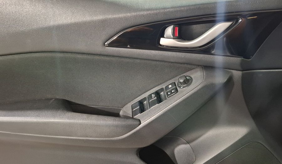 Mazda 3 2.5 HATCHBACK S TA Hatchback 2015