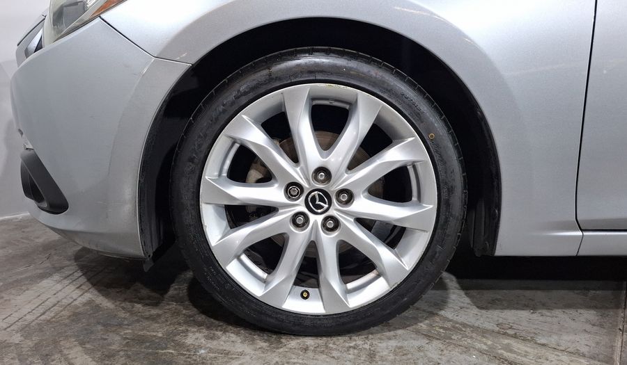 Mazda 3 2.5 HATCHBACK S TA Hatchback 2015