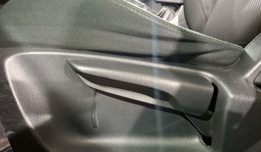 Mazda 3 2.5 HATCHBACK S TA Hatchback 2015