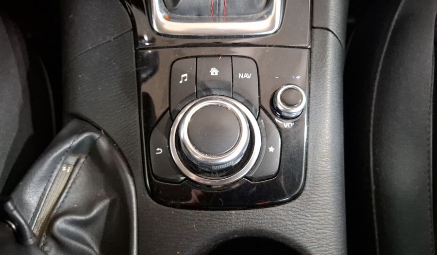 Mazda 3 2.5 HATCHBACK S TA Hatchback 2015