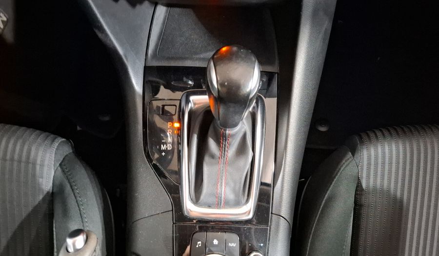Mazda 3 2.5 HATCHBACK S TA Hatchback 2015