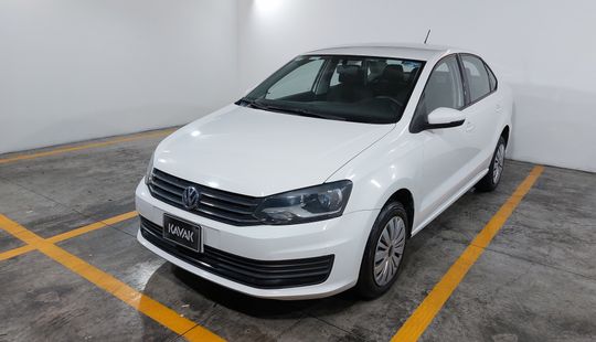 Volkswagen • Vento