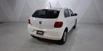 Volkswagen Gol 1.6 GL MT Hatchback 2014