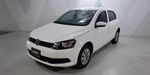 Volkswagen Gol 1.6 GL MT Hatchback 2014