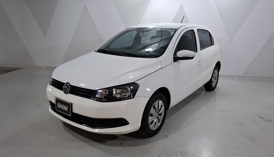Volkswagen • Gol