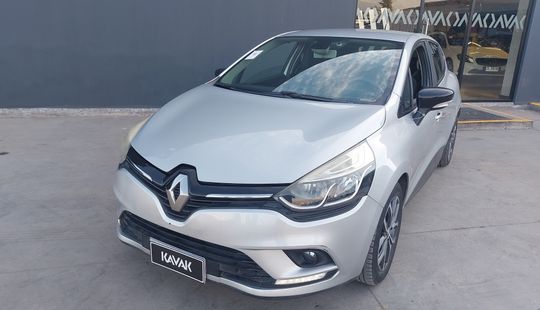 Renault • Clio