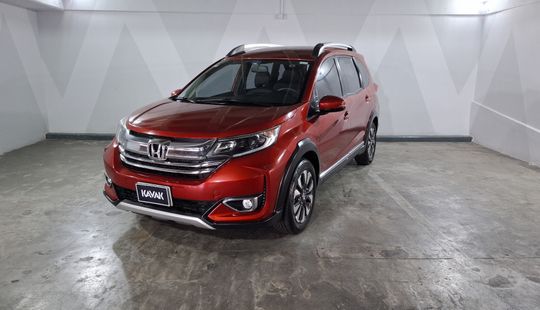 Honda • BR-V