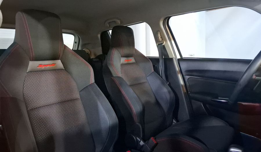 Suzuki Swift 1.4 BOOSTERJET SPORT AUTO Hatchback 2019