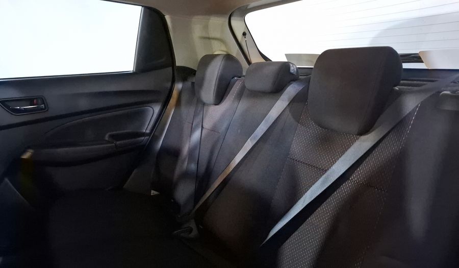 Suzuki Swift 1.4 BOOSTERJET SPORT AUTO Hatchback 2019