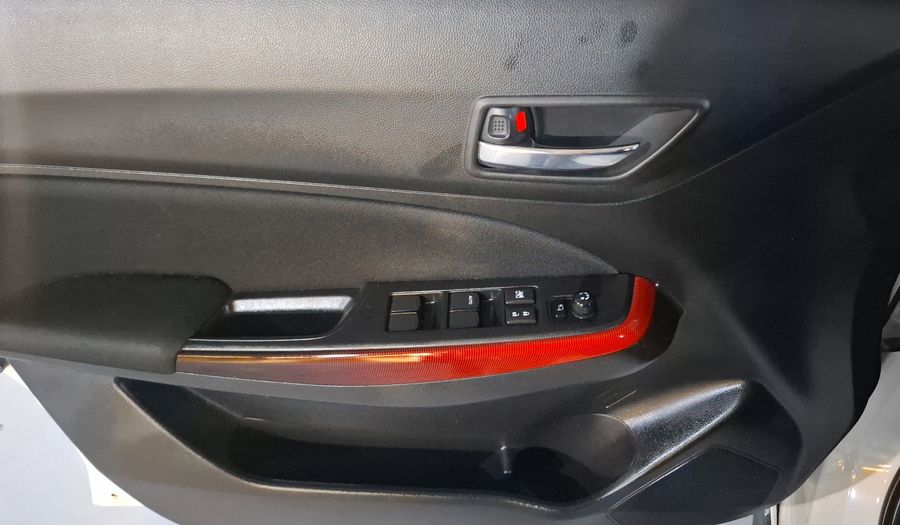 Suzuki Swift 1.4 BOOSTERJET SPORT AUTO Hatchback 2019