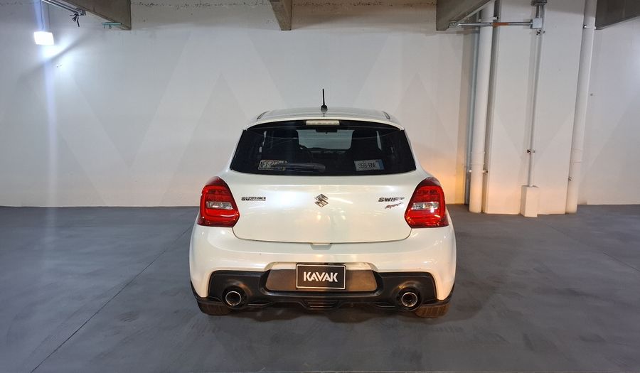 Suzuki Swift 1.4 BOOSTERJET SPORT AUTO Hatchback 2019