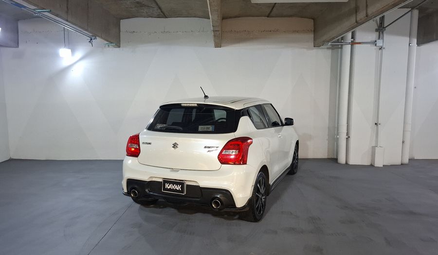 Suzuki Swift 1.4 BOOSTERJET SPORT AUTO Hatchback 2019