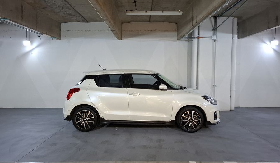 Suzuki Swift 1.4 BOOSTERJET SPORT AUTO Hatchback 2019