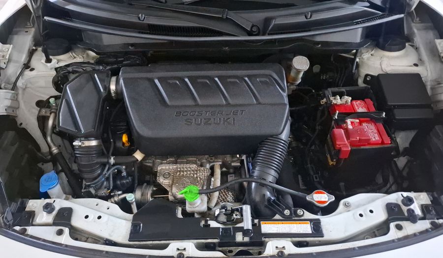 Suzuki Swift 1.4 BOOSTERJET SPORT AUTO Hatchback 2019