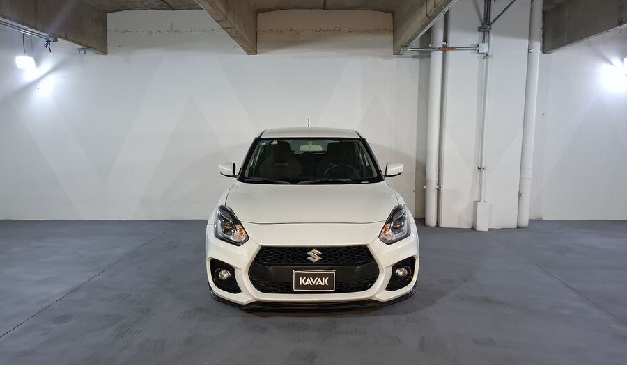 Suzuki Swift 1.4 BOOSTERJET SPORT AUTO Hatchback 2019