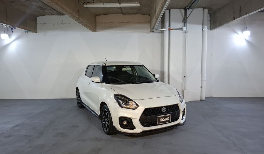 Suzuki Swift 1.4 BOOSTERJET SPORT AUTO Hatchback 2019