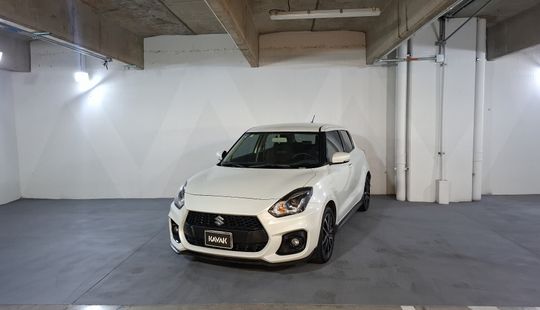 Suzuki • Swift