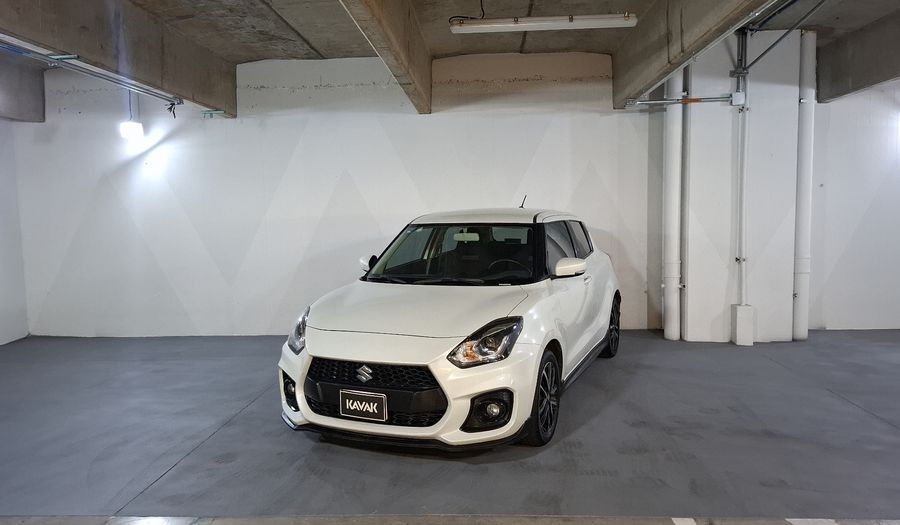 Suzuki Swift 1.4 BOOSTERJET SPORT AUTO Hatchback 2019