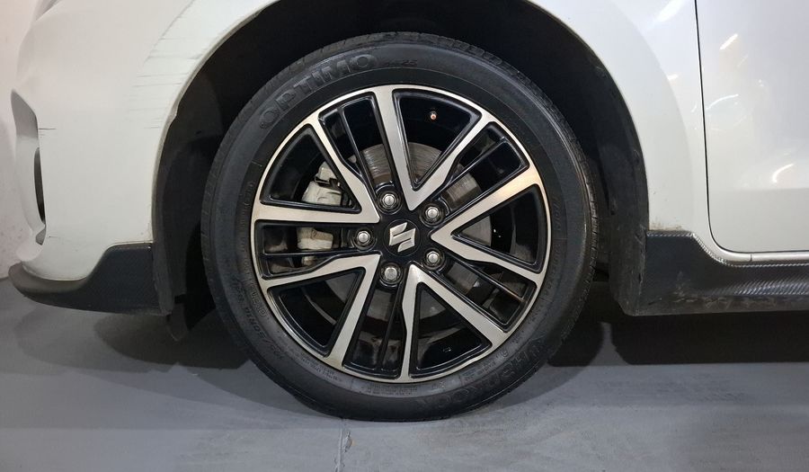 Suzuki Swift 1.4 BOOSTERJET SPORT AUTO Hatchback 2019