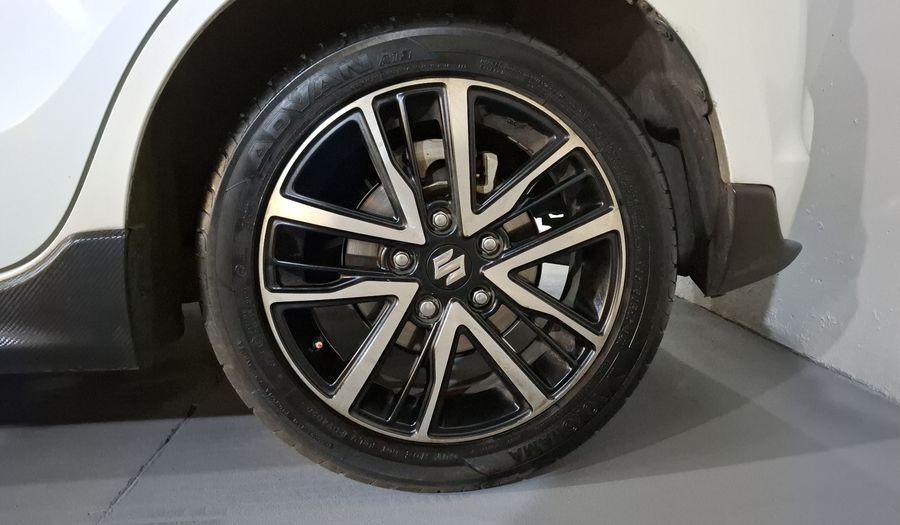 Suzuki Swift 1.4 BOOSTERJET SPORT AUTO Hatchback 2019