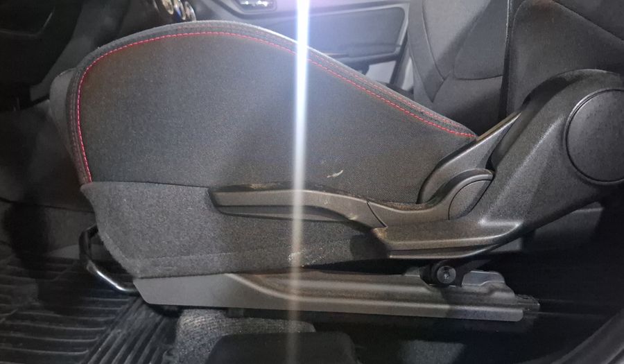 Suzuki Swift 1.4 BOOSTERJET SPORT AUTO Hatchback 2019